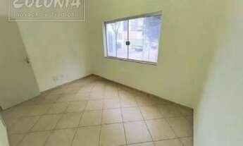 Imagem 7: Santo André - Conjunto Comercial/sala - Jardim