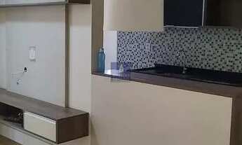 Imagem 4: Apartamento com 2 dorms, Medeiros, Jundiaí - R$ 325 mil, Cod: 9575