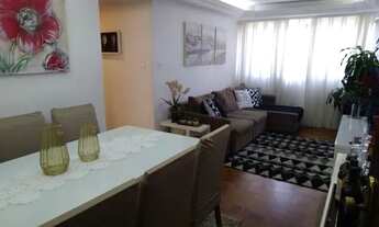 Imagem: Apartamento com 3 dormitórios à venda