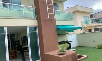 Imagem 3: Linda Duplex Alphaville Eusebio - TODA MOBILIADA