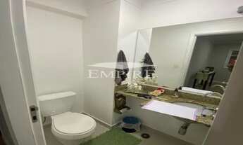 Imagem 7: Santana de Parnaíba - Apartamento Padrão - Alphaville