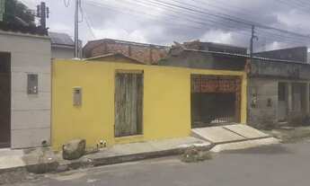 Imagem 2: Vendo Casa no Nova Cidade