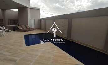 Imagem 3: Apartamento ed Splendore para locação, novo, cozinha planejada, otima localizac