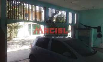 Imagem 4: Casa Padrão em Sao Jose dos Campos