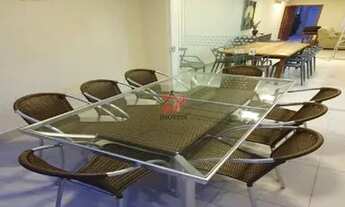 Imagem 3: Casa aluguel anual na praia de Juquehy