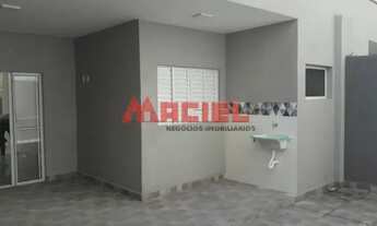 Imagem 3: Casa Padrão em Cacapava