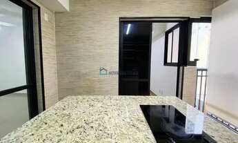 Imagem 5: Alto Padrão Estilo Studio na Bela Vista