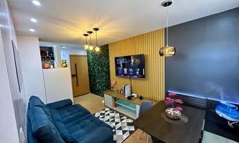 Imagem: Apartamento à venda todo mobiliado, 42