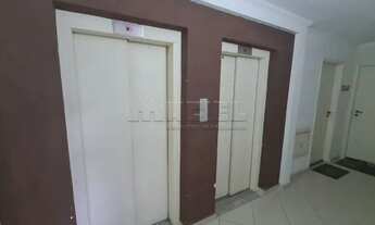 Imagem 6: Apartamento Padrão em São José dos Campos