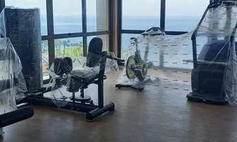 Imagem 5: Barra premium 40m2