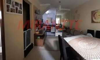 Imagem 2: Linda casa em Vila Mazzei