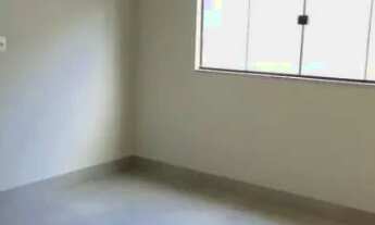 Imagem 7: Casa recém construída no bairro José Américo