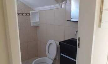 Imagem 5: Sobrado com 4 dormitórios para alugar, 260 m² por R$ 3.500,00/mês - Parque Industrial - Sã