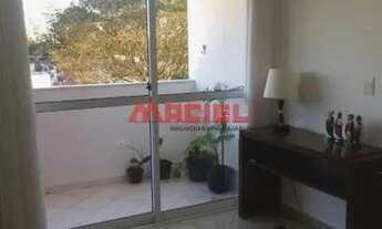 Imagem 6: Apartamento Padrão em São José dos Campos