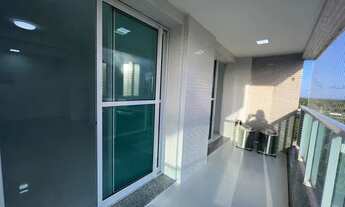 Imagem 3: LOCAÇÃO Apartamento com 2 dormitórios