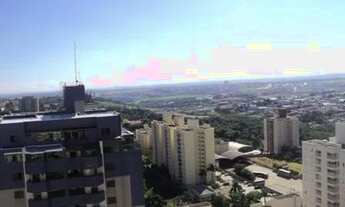 Imagem 3: Apartamento com 4 dormitórios para alugar, 102 m² por R$ 5.226,00/mês - Mansões Santo Antô