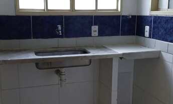 Imagem 6: Apto Varjão - Quadra 05