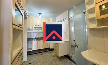 Imagem 6: Locação Apartamento 3 Dormitórios - 199 m² Moema