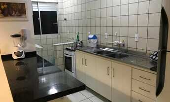 Imagem: Apartamento com 65m² e 2 dormitórios no