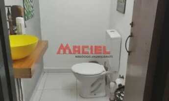 Imagem 6: Casa Padrão em Sao Jose dos Campos