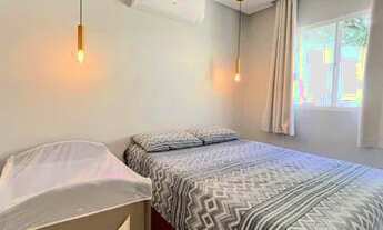 Imagem 7: Apartamento 2 quartos térreo no condomínio Vista dos Ipês