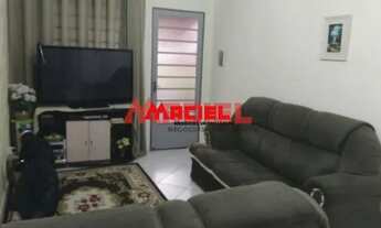 Imagem 3: Casa Padrão em Sao Jose dos Campos
