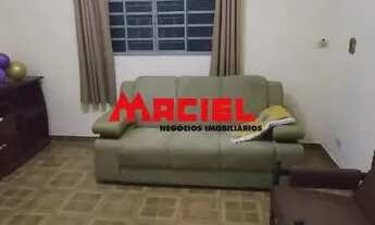 Imagem 7: Casa Padrão em São José dos Campos