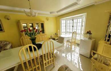 Imagem 6: Casa para Venda em Rio de Janeiro, Taquara, 4 dormitórios, 4 suítes, 8 banheiros, 4 vagas