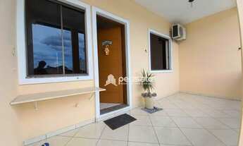 Imagem 4: Casa com 2 dormitórios para alugar, 100 m² por R$ 2.695,00/mês - Paradiso - Gravataí/RS