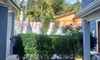 Imagem 4: Linda casa em Serra Da Cantareira