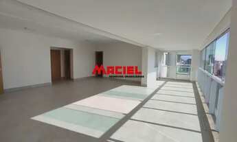 Imagem: Apartamento Padrão em São José dos Campos