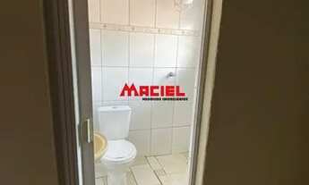 Imagem 5: Casa Padrão em São José dos Campos