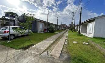 Imagem 2: Casa próximo da Br 316