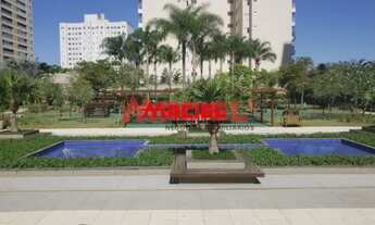 Imagem 5: Apartamento Padrão em São José dos Campos