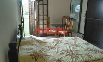 Imagem 7: Casa Padrão em Sao Jose dos Campos