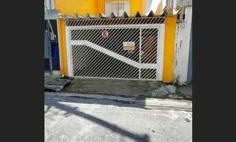 Imagem 2: Sobrado, 110 m² - venda por R$ 552.000,00 ou aluguel por R$ 2.289,00/mês - Lauzane Paulist