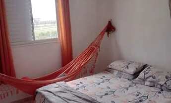 Imagem 3: Apartamento para venda tem 56 metros quadrados com 2 quartos em Jardim Gurilândia - Taubat