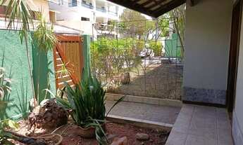 Imagem 6: Casa Duplex para Locação em Lauro de Freitas, Buraquinho, 4 dormitórios, 3 suítes, 1 banhe