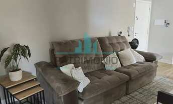 Imagem 5: Apartamento para venda no bairro Santa Maria, próximo à Av. Presidente Kennedy - AP1728