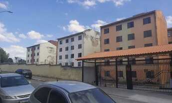 Imagem 3: Apartamento para venda tem 47 metros quadrados com 2 quartos