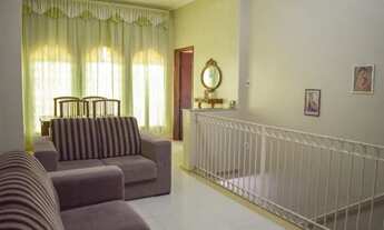 Imagem 4: Vendo sobrado com 3 quartos, suíte e garagem na Zona Norte