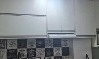 Imagem 2: Apartamento para aluguel tem 44 metros quadrados com 2 quartos