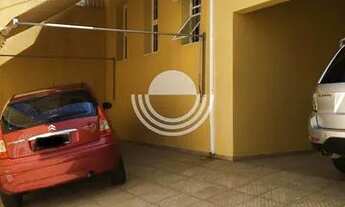 Imagem: Casa - Jardim Nova Europa - Campinas