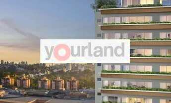 Imagem 2: PORTO ALEGRE - Apartamento Padrão - Jardim Europa