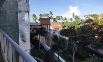 Imagem 5: Apartamento com 2 quartos para alugar, 74 m² por R$ 5.500/mês - Cabo Branco - João Pessoa