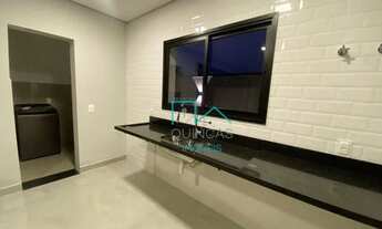 Imagem 6: Casa em Condomínio Fechado, 3 suítes, AC 236 m², Eloy Chaves, Jundiaí/SP