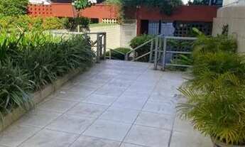 Imagem 4: Apartamento com 3 dormitórios para alugar, 70 m² por R$ 2.304/mês - Espinheiro - Recife/PE