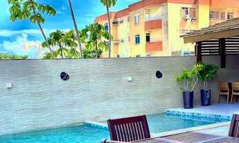 Imagem 6: 3 quartos 2 suítes - 99 m2 na Jatiúca