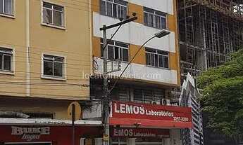 Imagem: Ref. 2080 - Apartamento 02 quartos para