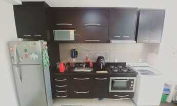 Imagem 5: Apartamento Padrão em Ribeirão Preto
